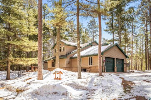 Tiny photo for 4512 Boulder Dam Rd, Duluth, MN 55803 (MLS # 6124181)