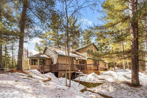 Tiny photo for 4512 Boulder Dam Rd, Duluth, MN 55803 (MLS # 6124181)