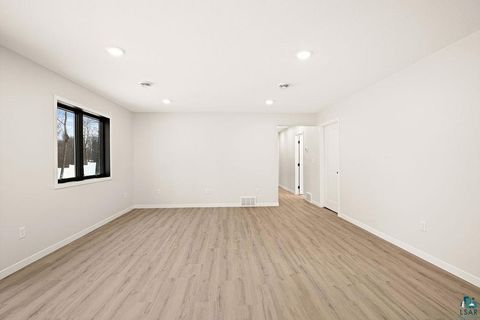 Tiny photo for 4929 Wild Rose Tr, Hermantown, MN 55811 (MLS # 6123313)