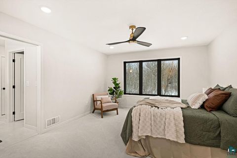 Tiny photo for 4929 Wild Rose Tr, Hermantown, MN 55811 (MLS # 6123313)