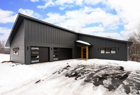 Photo of 4929 Wild Rose Tr, Hermantown, MN 55811 (MLS # 6123313)