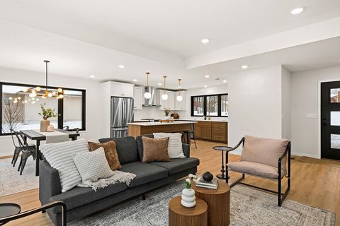 Tiny photo for 4929 Wild Rose Tr, Hermantown, MN 55811 (MLS # 6123313)