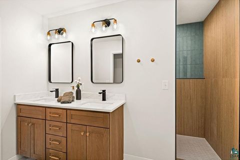 Tiny photo for 4929 Wild Rose Tr, Hermantown, MN 55811 (MLS # 6123313)