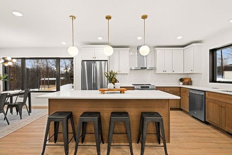 Tiny photo for 4929 Wild Rose Tr, Hermantown, MN 55811 (MLS # 6123313)