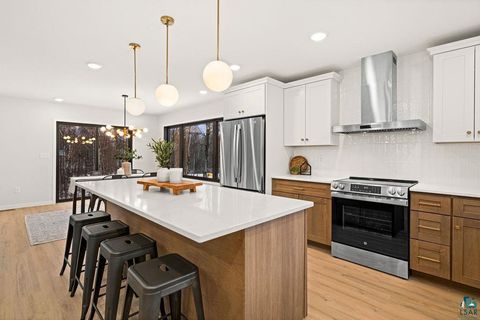 Tiny photo for 4929 Wild Rose Tr, Hermantown, MN 55811 (MLS # 6123313)