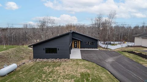 Tiny photo for 4929 Wild Rose Tr, Hermantown, MN 55811 (MLS # 6123313)