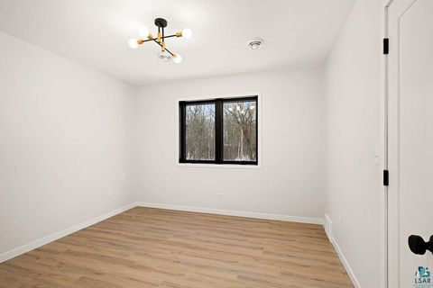 Tiny photo for 4929 Wild Rose Tr, Hermantown, MN 55811 (MLS # 6123313)