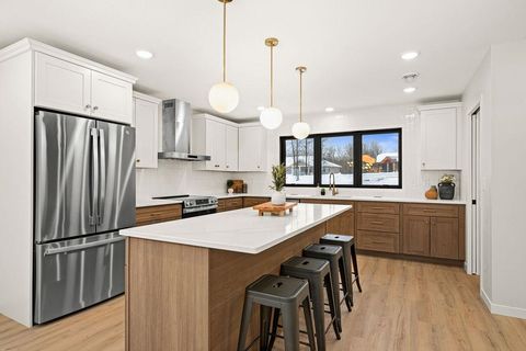 Tiny photo for 4929 Wild Rose Tr, Hermantown, MN 55811 (MLS # 6123313)