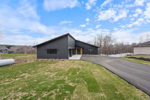 Tiny photo for 4929 Wild Rose Tr, Hermantown, MN 55811 (MLS # 6123313)
