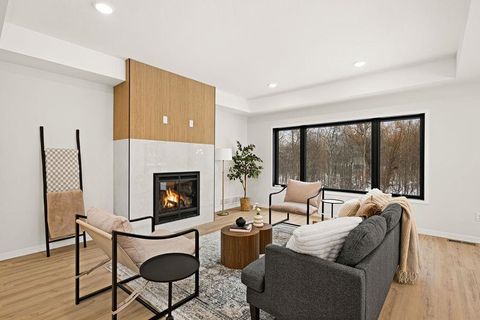 Tiny photo for 4929 Wild Rose Tr, Hermantown, MN 55811 (MLS # 6123313)