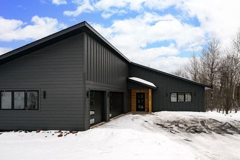 Tiny photo for 4929 Wild Rose Tr, Hermantown, MN 55811 (MLS # 6123313)