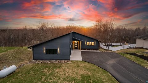 Tiny photo for 4929 Wild Rose Tr, Hermantown, MN 55811 (MLS # 6123313)