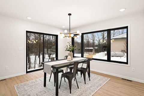 Tiny photo for 4929 Wild Rose Tr, Hermantown, MN 55811 (MLS # 6123313)