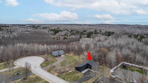 Tiny photo for 4929 Wild Rose Tr, Hermantown, MN 55811 (MLS # 6123313)