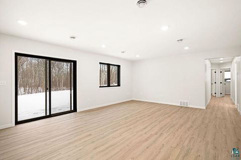 Tiny photo for 4929 Wild Rose Tr, Hermantown, MN 55811 (MLS # 6123313)