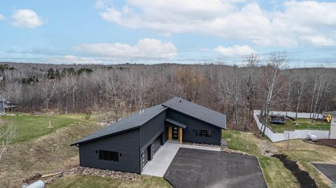 Tiny photo for 4929 Wild Rose Tr, Hermantown, MN 55811 (MLS # 6123313)