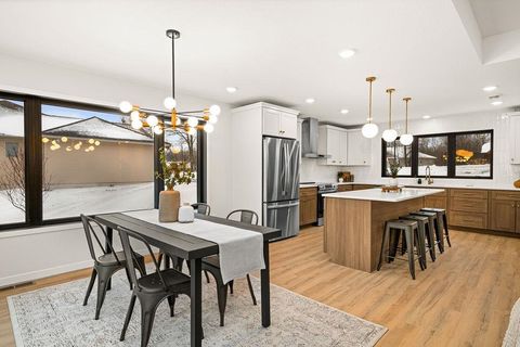 Tiny photo for 4929 Wild Rose Tr, Hermantown, MN 55811 (MLS # 6123313)