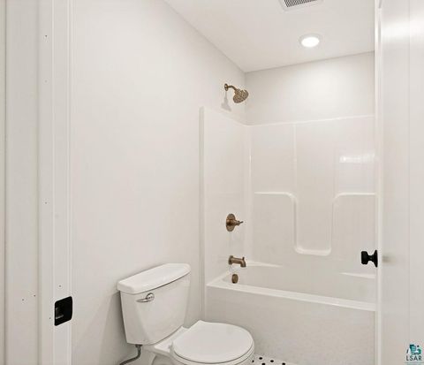 Tiny photo for 4929 Wild Rose Tr, Hermantown, MN 55811 (MLS # 6123313)