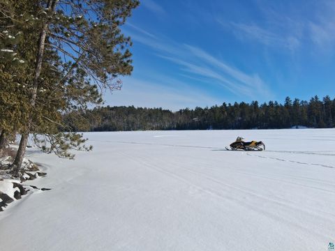 Tiny photo for xxxx N North Arm W, Cook, MN 55723 (MLS # 6123851)