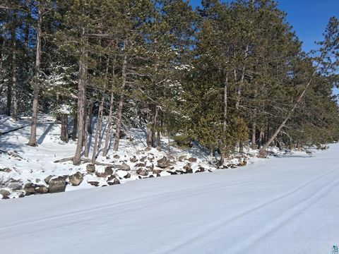 Tiny photo for xxxx N North Arm W, Cook, MN 55723 (MLS # 6123851)