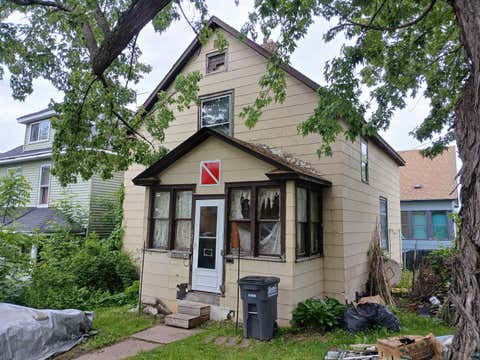 Tiny photo for 429 N 27th Ave W AVE, Duluth, MN 55806 (MLS # 6127104)