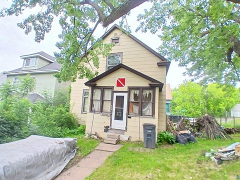 Tiny photo for 429 N 27th Ave W AVE, Duluth, MN 55806 (MLS # 6127104)