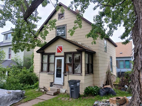 Tiny photo for 429 N 27th Ave W AVE, Duluth, MN 55806 (MLS # 6127104)