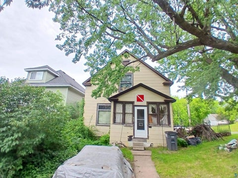 Tiny photo for 429 N 27th Ave W AVE, Duluth, MN 55806 (MLS # 6127104)