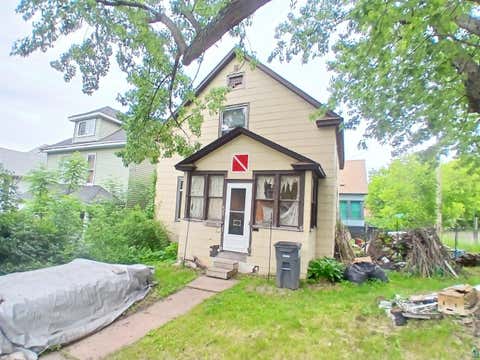 Tiny photo for 429 N 27th Ave W AVE, Duluth, MN 55806 (MLS # 6127104)