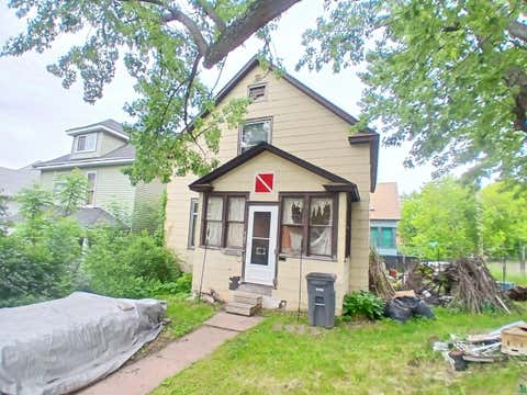 Tiny photo for 429 N 27th Ave W AVE, Duluth, MN 55806 (MLS # 6127104)