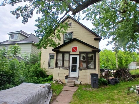Tiny photo for 429 N 27th Ave W AVE, Duluth, MN 55806 (MLS # 6127104)