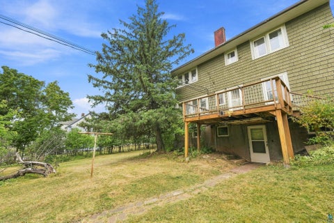 Tiny photo for 2114 E 2nd St, Duluth, MN 55812 (MLS # 6127602)