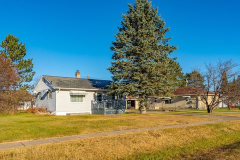 Tiny photo for 31 Garden Cr Cir, Babbitt, MN 55706 (MLS # 6122842)