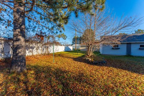 Tiny photo for 31 Garden Cr Cir, Babbitt, MN 55706 (MLS # 6122842)