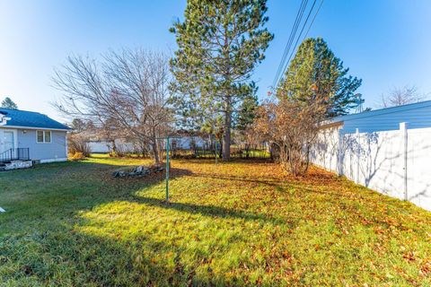 Tiny photo for 31 Garden Cr Cir, Babbitt, MN 55706 (MLS # 6122842)