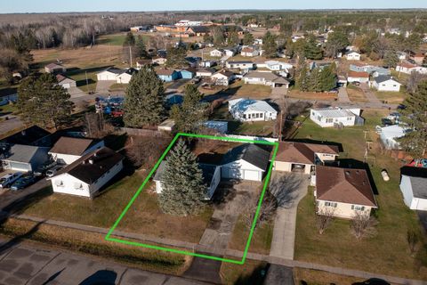Tiny photo for 31 Garden Cr Cir, Babbitt, MN 55706 (MLS # 6122842)