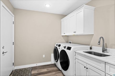 Tiny photo for 312 Pospeck Ln #312, Hoyt Lakes, MN 55750 (MLS # 6125313)
