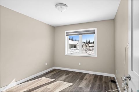 Tiny photo for 312 Pospeck Ln #312, Hoyt Lakes, MN 55750 (MLS # 6125313)