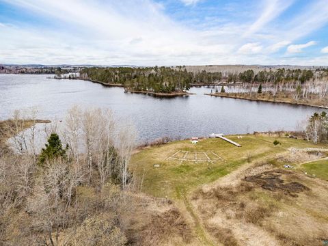Tiny photo for 312 Pospeck Ln #312, Hoyt Lakes, MN 55750 (MLS # 6125313)
