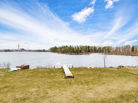 Tiny photo for 312 Pospeck Ln #312, Hoyt Lakes, MN 55750 (MLS # 6125313)