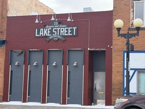 Tiny photo for 19 W Lake Street Frontage Rd, Chisholm, MN 55719 (MLS # 6123679)