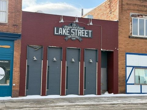 Photo of 19 W Lake Street Frontage Rd, Chisholm, MN 55719 (MLS # 6123679)