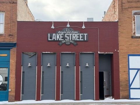 Tiny photo for 19 W Lake Street Frontage Rd, Chisholm, MN 55719 (MLS # 6123679)