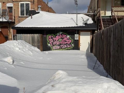 Tiny photo for 19 W Lake Street Frontage Rd, Chisholm, MN 55719 (MLS # 6123679)