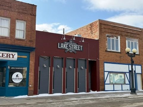 Tiny photo for 19 W Lake Street Frontage Rd, Chisholm, MN 55719 (MLS # 6123679)