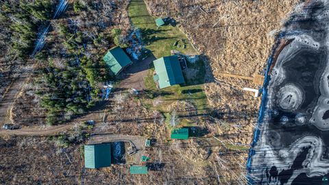 Tiny photo for 2307 N McDougal Ln, Isabella, MN 55731 (MLS # 6124201)