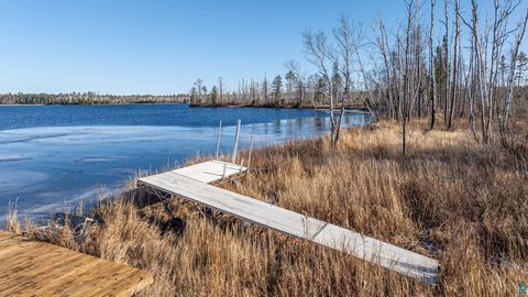 Tiny photo for 2307 N McDougal Ln, Isabella, MN 55731 (MLS # 6124201)