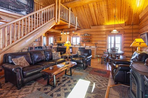 Tiny photo for 2307 N McDougal Ln, Isabella, MN 55731 (MLS # 6124201)