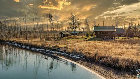 Tiny photo for 2307 N McDougal Ln, Isabella, MN 55731 (MLS # 6124201)