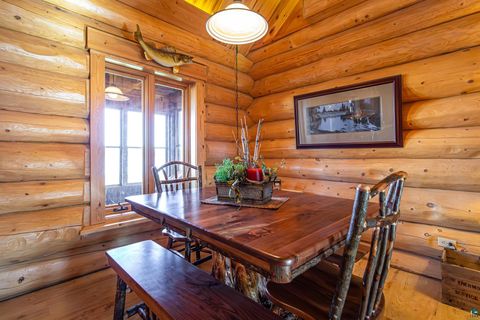 Tiny photo for 2307 N McDougal Ln, Isabella, MN 55731 (MLS # 6124201)